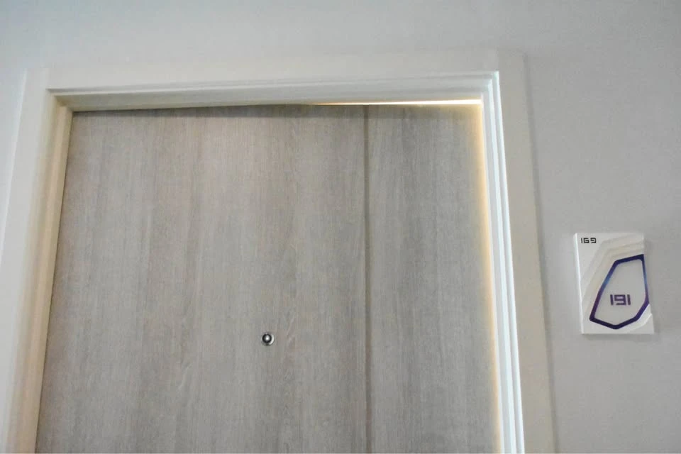 For rent: Kave TU, Building A, 7th floor, room facing Thammasat University, fully furnished, hurry and reserve now.