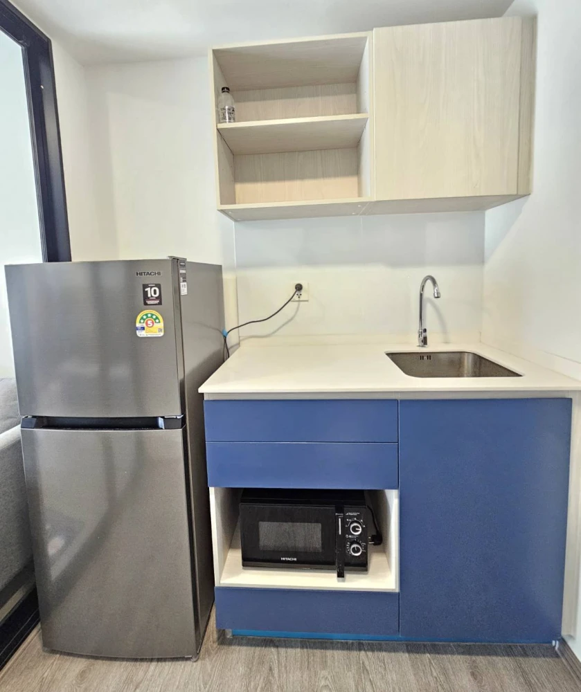 for rent a Kave Wonderland 1 Bedroom unit on the 7th floor at a very special price. Don't miss out!