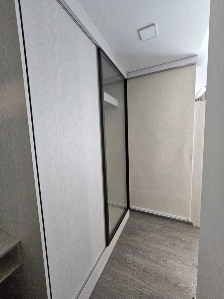 for rent a Kave Wonderland 1 Bedroom unit on the 7th floor at a very special price. Don't miss out!