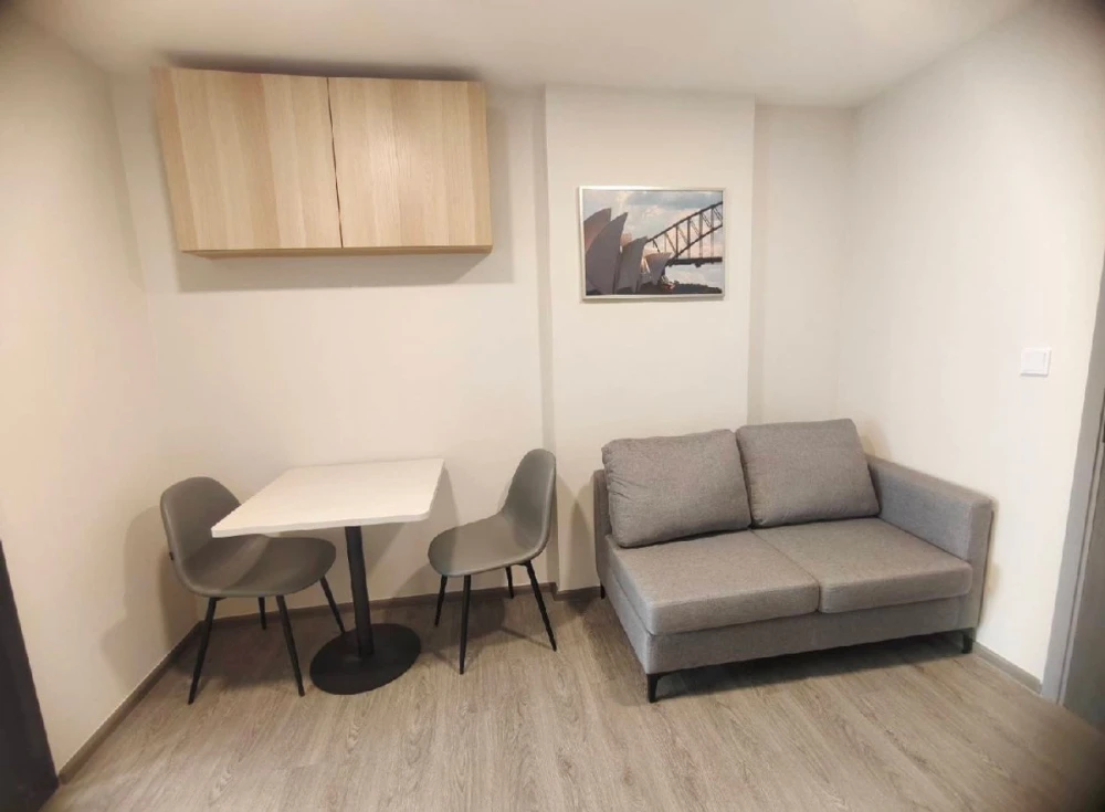 Kave Wonderland, 2nd floor, fully furnished, available for rent. Book now, don't miss out!