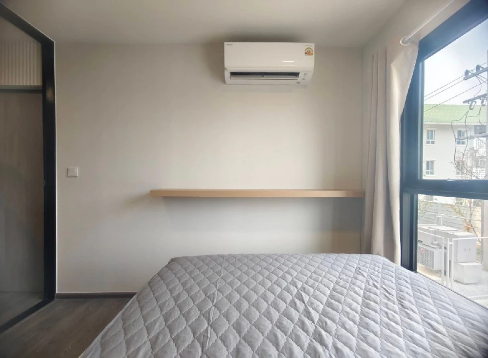 Kave Wonderland, 2nd floor, fully furnished, available for rent. Book now, don't miss out!