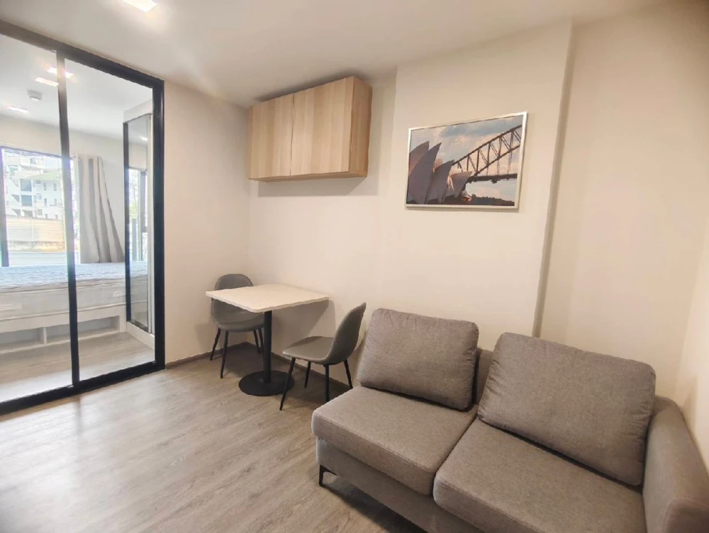 Kave Wonderland, 2nd floor, fully furnished, available for rent. Book now, don't miss out!