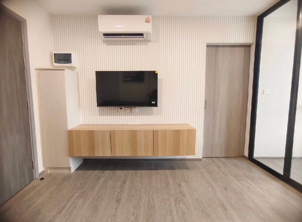 Kave Wonderland, 2nd floor, fully furnished, available for rent. Book now, don't miss out!