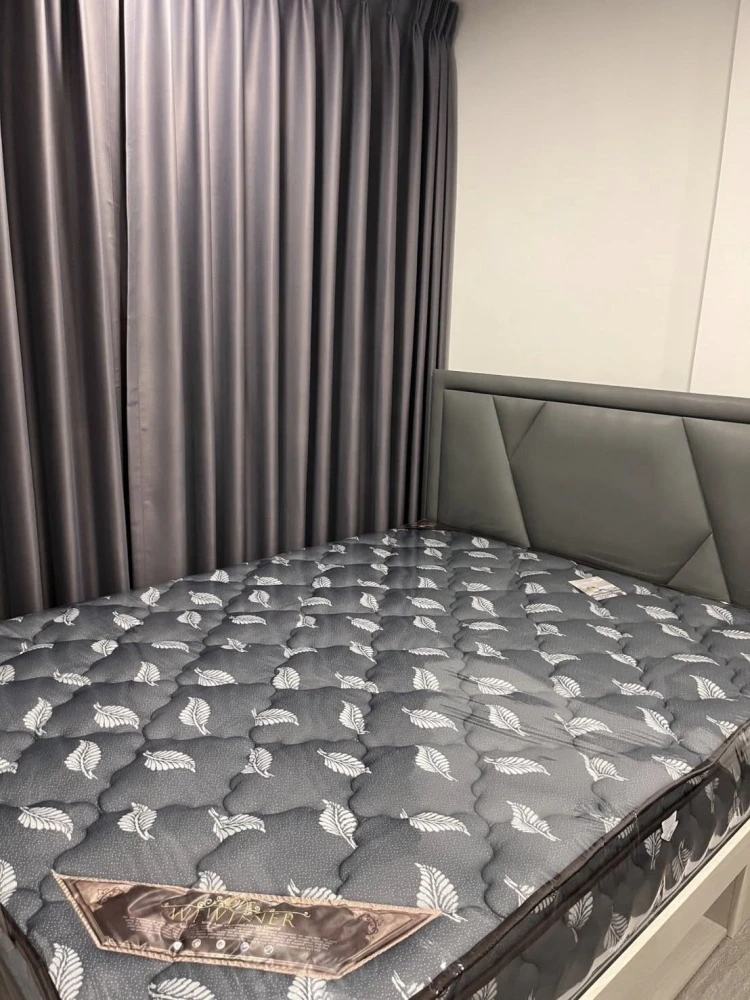 Kave Wonderland, 2nd floor, fully furnished, available for rent. Book now!