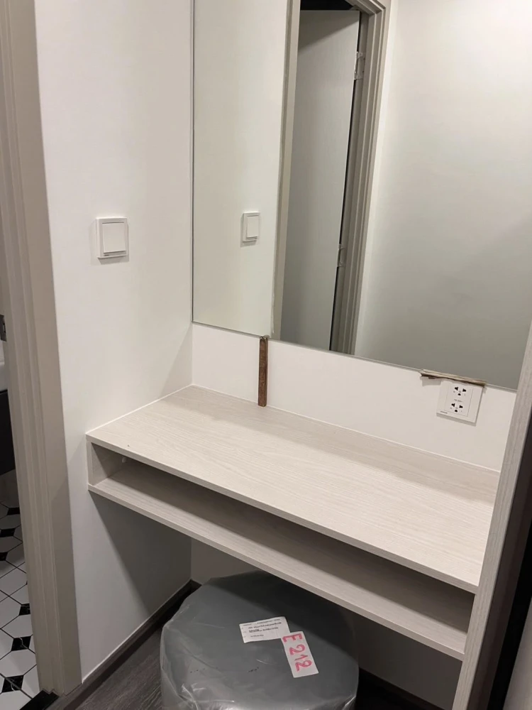 Kave Wonderland, 2nd floor, fully furnished, available for rent. Book now!