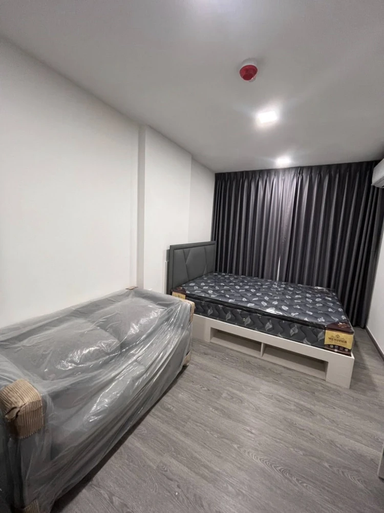 Kave Wonderland, 2nd floor, fully furnished, available for rent. Book now!