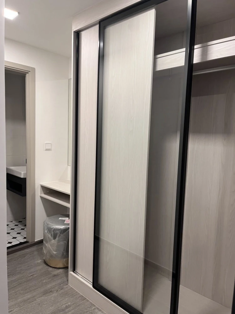 Kave Wonderland, 2nd floor, fully furnished, available for rent. Book now!