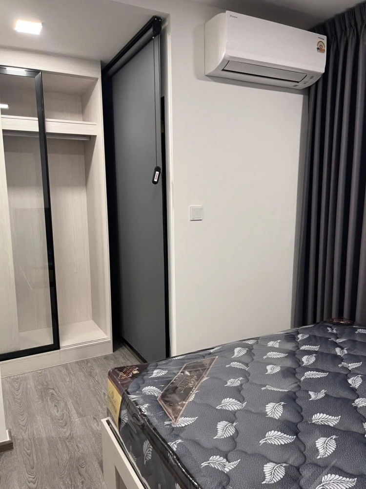 Kave Wonderland, 2nd floor, fully furnished, available for rent. Book now!