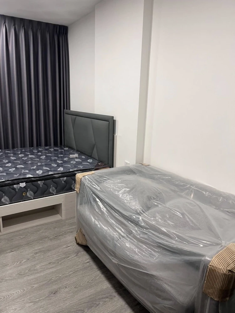 Kave Wonderland, 2nd floor, fully furnished, available for rent. Book now!