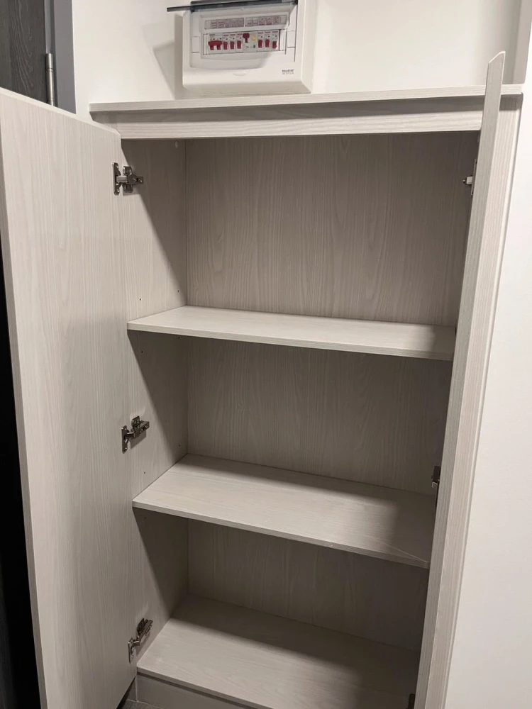 Kave Wonderland, 2nd floor, fully furnished, available for rent. Book now!