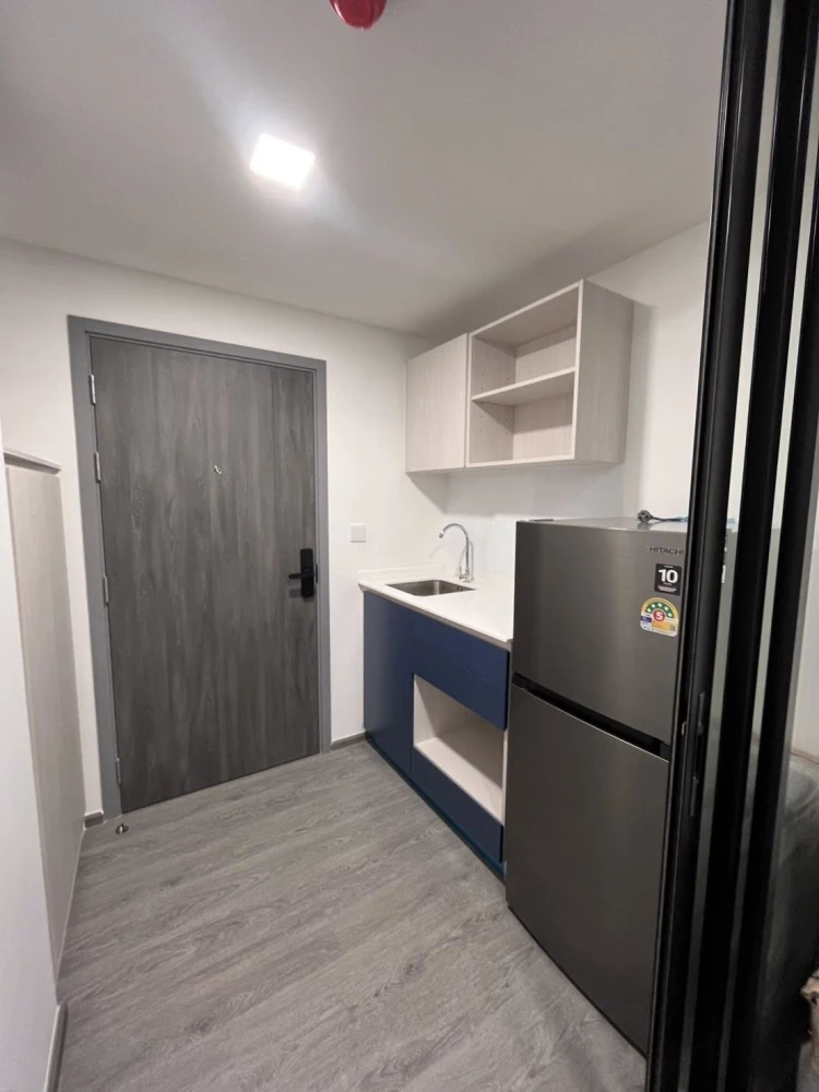 Kave Wonderland, 2nd floor, fully furnished, available for rent. Book now!