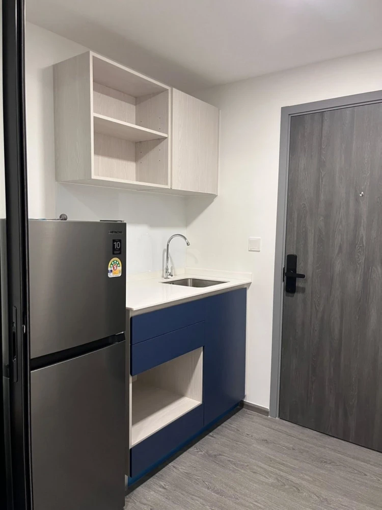 Kave Wonderland, 2nd floor, fully furnished, available for rent. Book now!