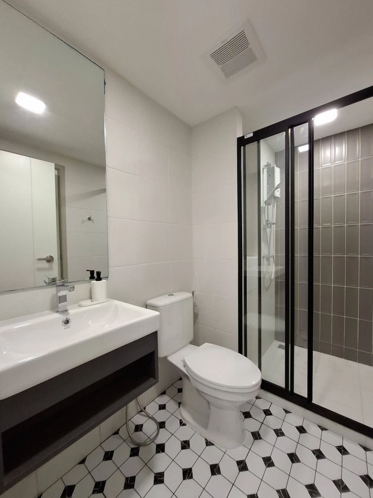 Kave Wonderland, 2nd floor, pool view, fully furnished. Book now! Don't miss out!