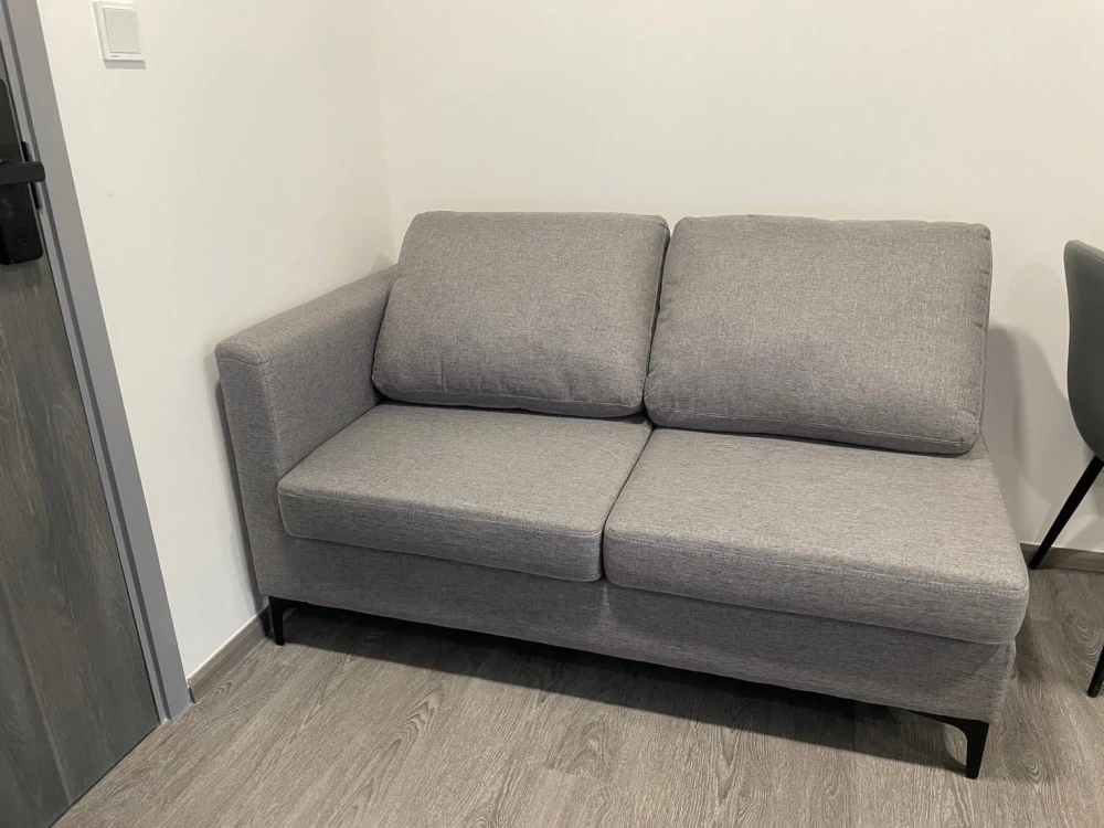 For rent: Kave Wonderland, 2nd floor, pool view, fully furnished, very comfortable. Book now!