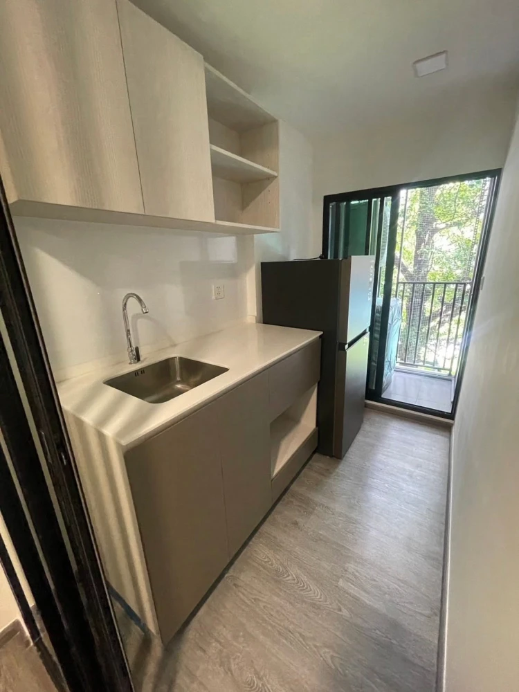 For rent: Kave Wonderland, 2nd floor, pool view, fully furnished, very comfortable. Book now!