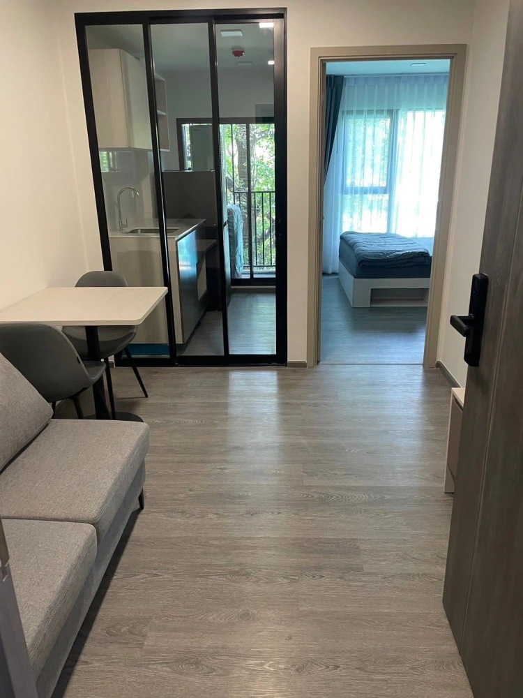 For rent: Kave Wonderland, 2nd floor, pool view, fully furnished, very comfortable. Book now!