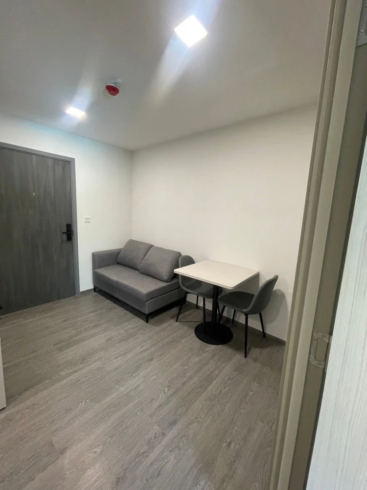 For rent: Kave Wonderland, 2nd floor, pool view, fully furnished, very comfortable. Book now!