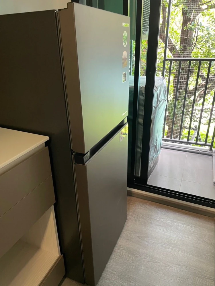 For rent: Kave Wonderland, 2nd floor, pool view, fully furnished, very comfortable. Book now!