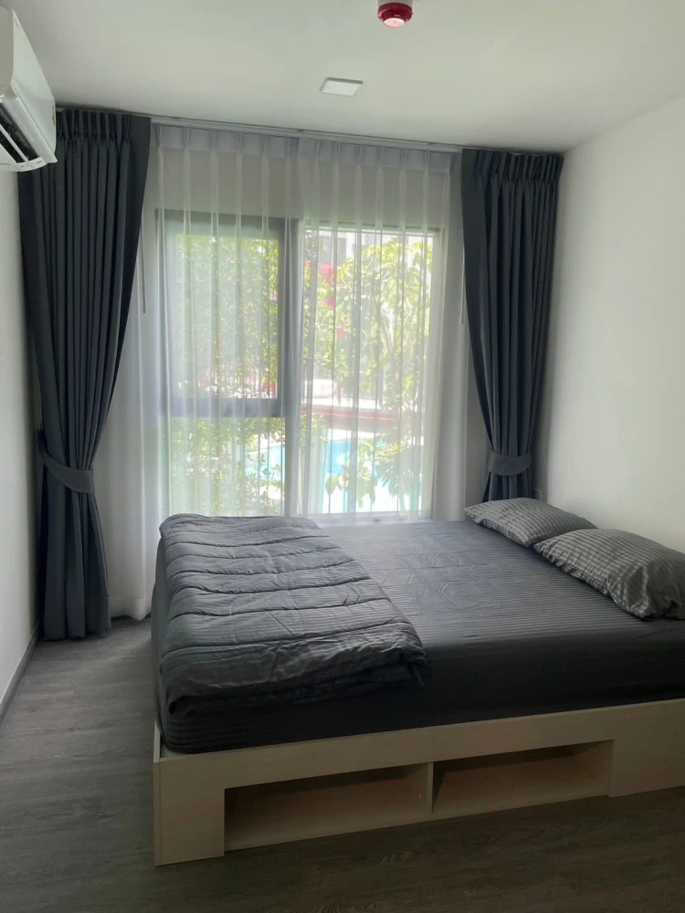 For rent: Kave Wonderland, 2nd floor, pool view, fully furnished, very comfortable. Book now!