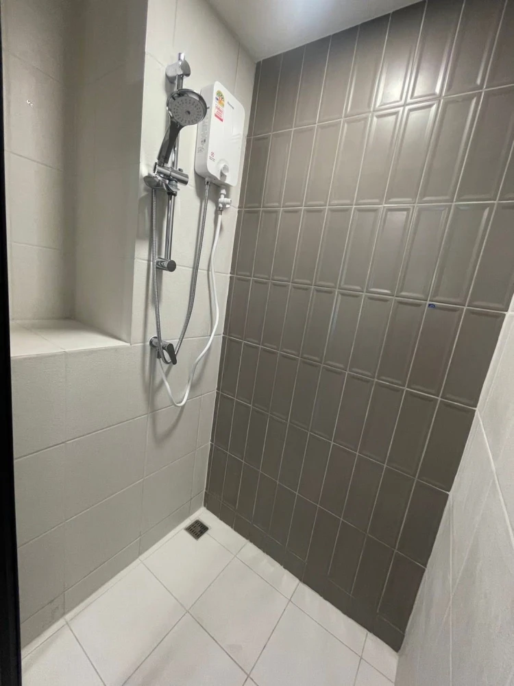For rent: Kave Wonderland, 2nd floor, pool view, fully furnished, very comfortable. Book now!