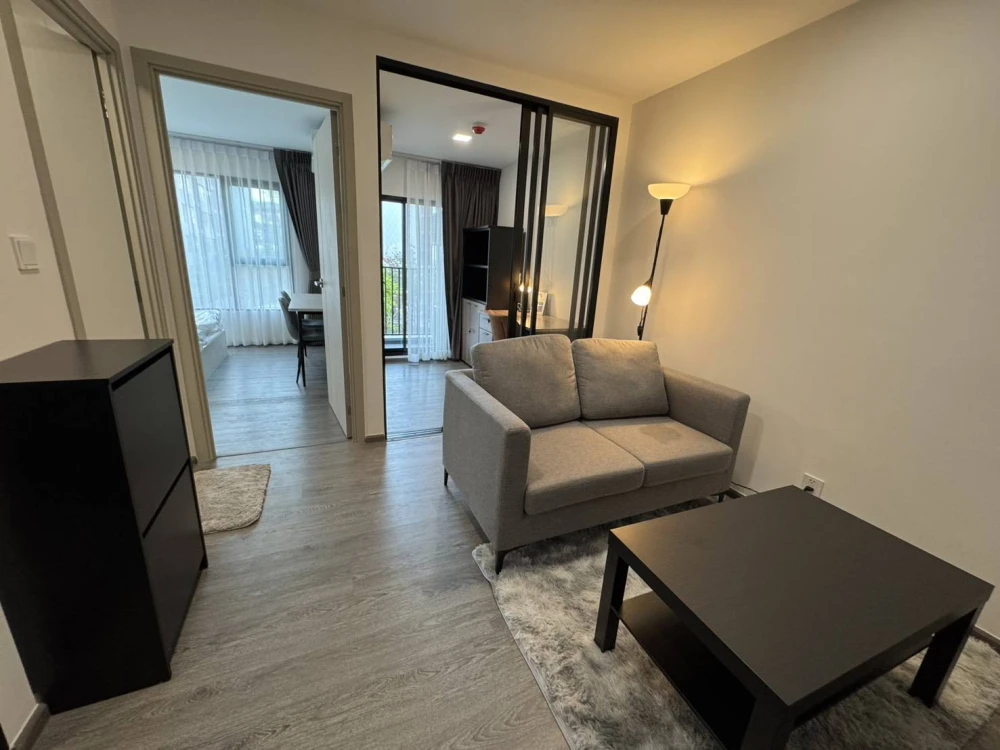 Kave Wonderland condo for rent, 3rd floor, excellent location, fully furnished. Book now!