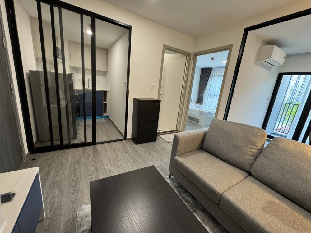 Kave Wonderland condo for rent, 3rd floor, excellent location, fully furnished. Book now!