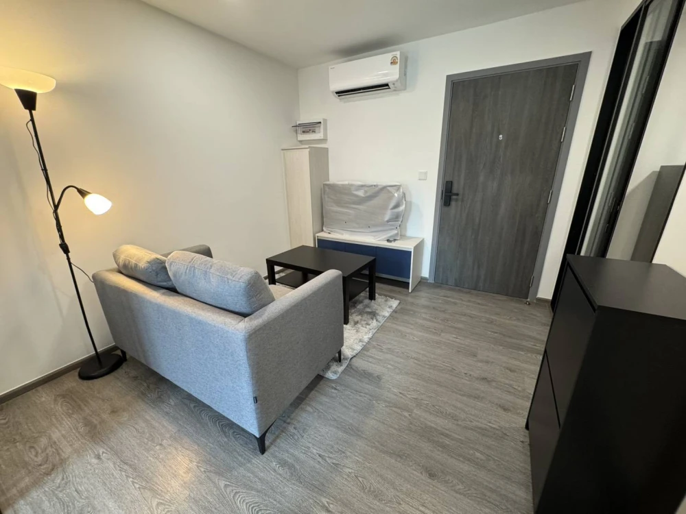 Kave Wonderland condo for rent, 3rd floor, excellent location, fully furnished. Book now!
