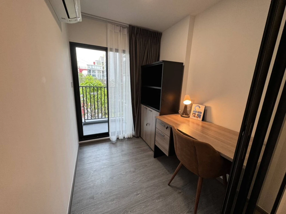 Kave Wonderland condo for rent, 3rd floor, excellent location, fully furnished. Book now!