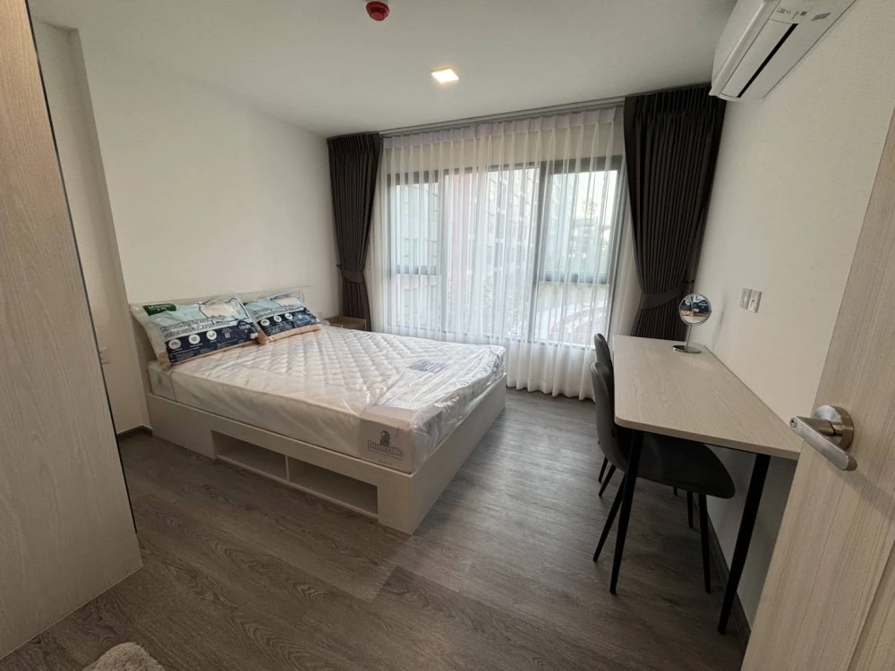 Kave Wonderland condo for rent, 3rd floor, excellent location, fully furnished. Book now!