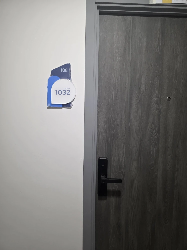 Kave Wonderland condo for rent, 3rd floor, pool view, with walk-in closet. Book now! (Quickly!)