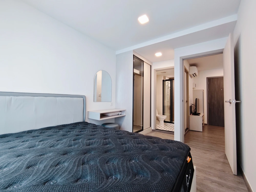 For rent: Unit at Kave Wonderland, 3rd floor. A lovely, fully furnished apartment—book it now!