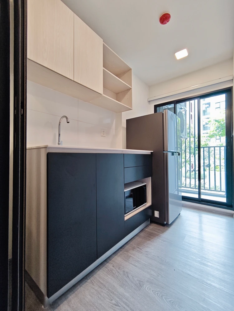 For rent: Unit at Kave Wonderland, 3rd floor. A lovely, fully furnished apartment—book it now!