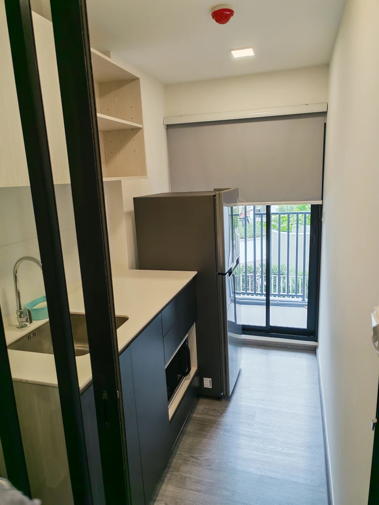 For rent: Unit at Kave Wonderland, 3rd floor. A lovely, fully furnished apartment—book it now!