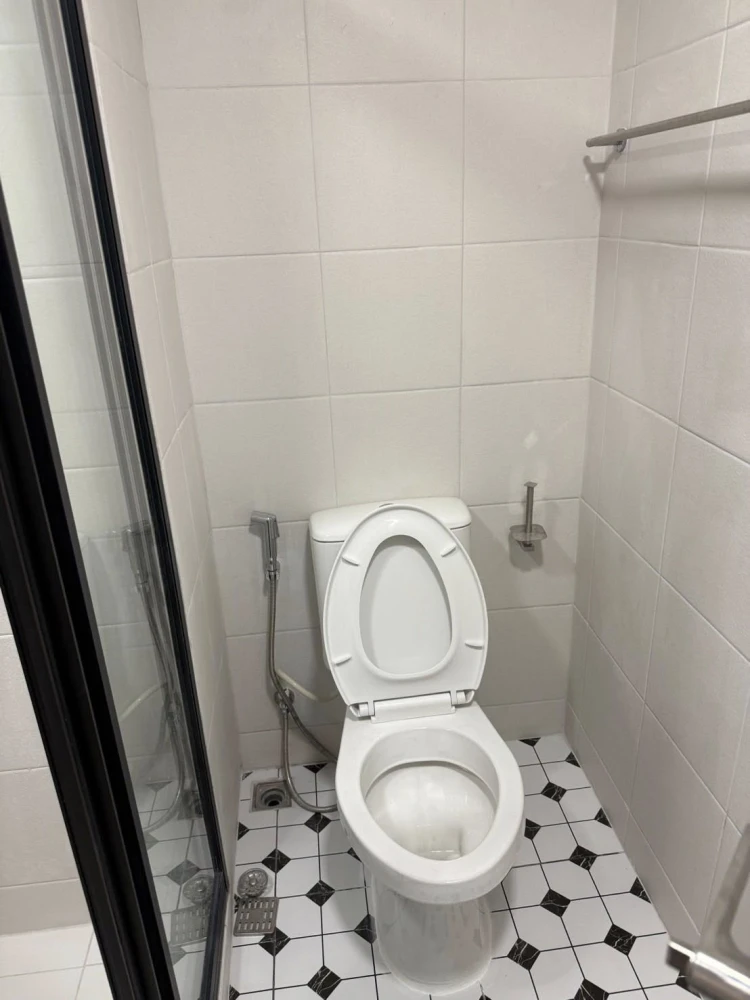 For rent: Kave Wonderland, 3rd floor, fully furnished. Excellent project. Book now! Don't miss out!