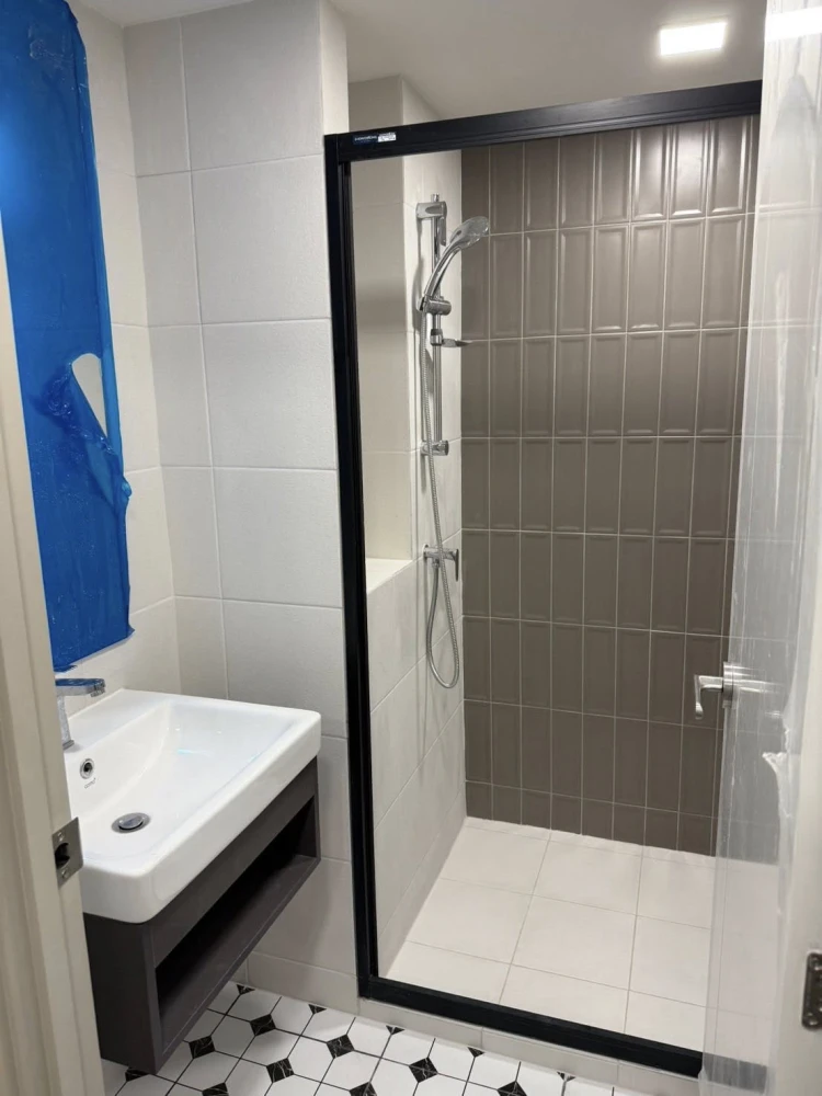 For rent: Kave Wonderland, 3rd floor, fully furnished. Excellent project. Book now! Don't miss out!