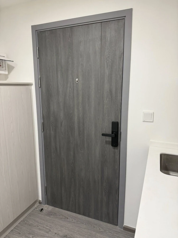 For rent: Kave Wonderland, 3rd floor, fully furnished. Excellent project. Book now! Don't miss out!