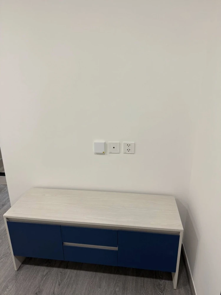 For rent: Kave Wonderland, 3rd floor, fully furnished. Excellent project. Book now! Don't miss out!