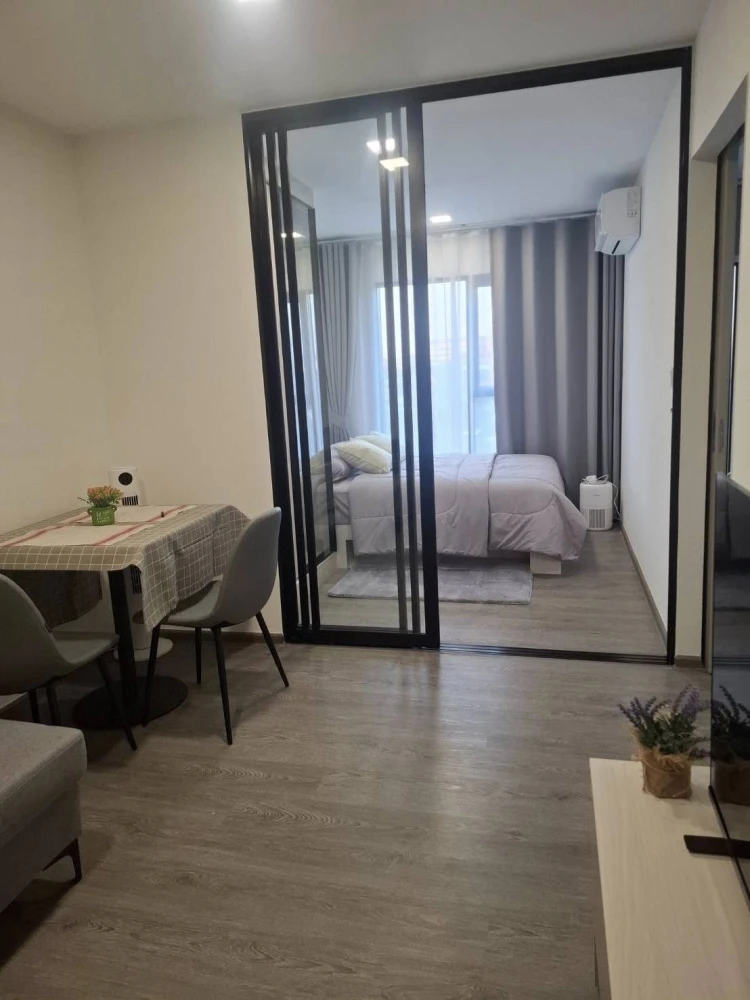 Kave Wonderland, 4th floor, fully furnished unit available for rent. Book now!