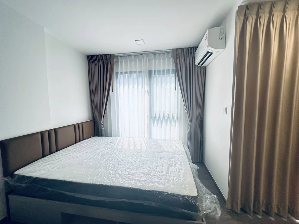 Kave Wonderland condo for rent, 4th floor, exterior view, fully furnished. Book now!