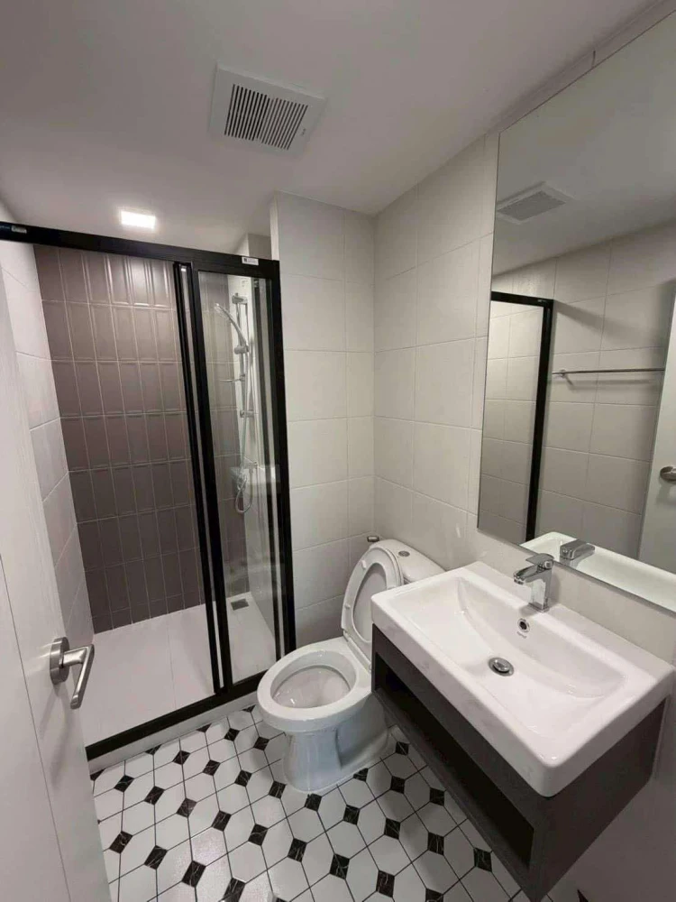 For rent: Kave Wonderland, 4th floor, exterior view, nice and fully furnished room. Book now, don't miss out!