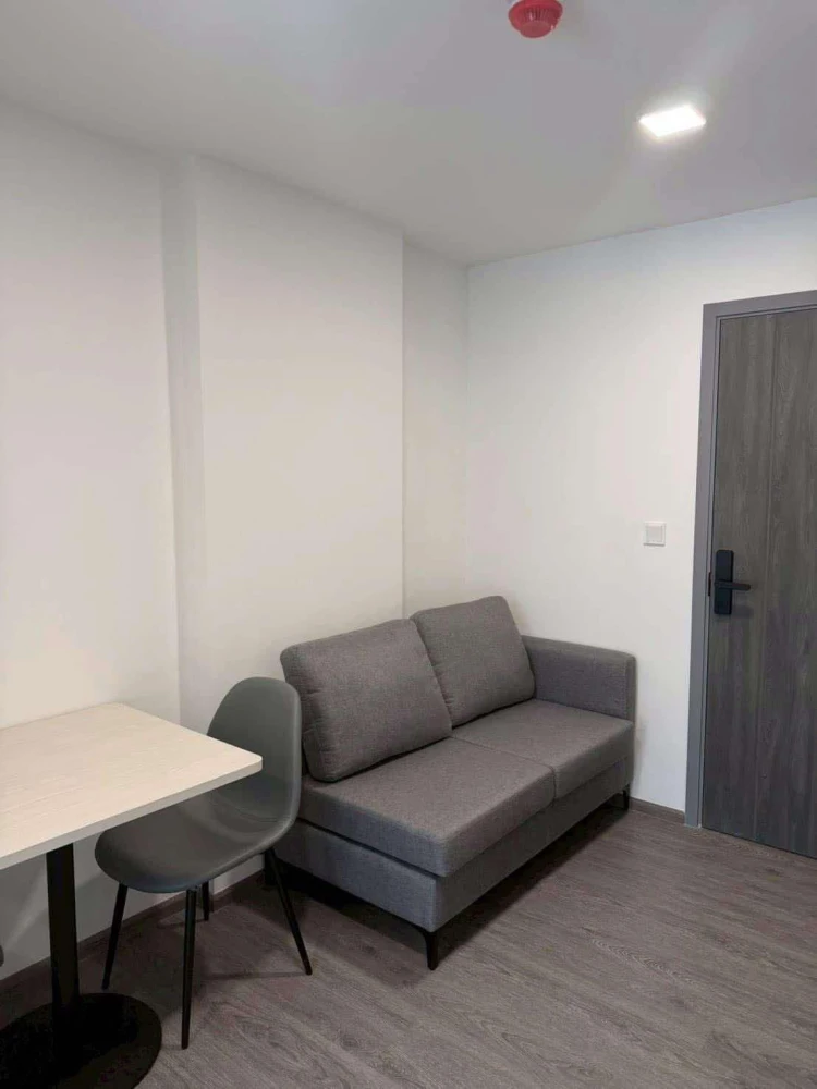 For rent: Kave Wonderland, 4th floor, exterior view, nice and fully furnished room. Book now, don't miss out!