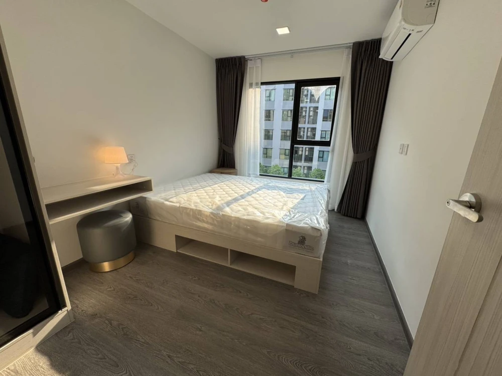 Kave Wonderland condo for rent, 4th floor, interior view, fully furnished. Book now!