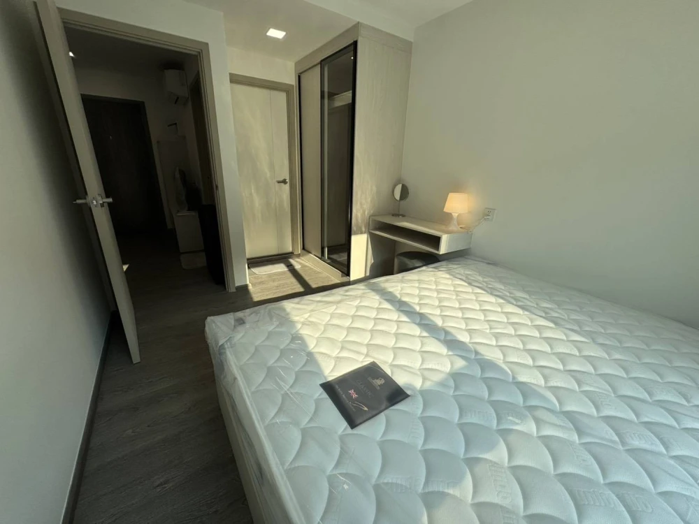 Kave Wonderland condo for rent, 4th floor, interior view, fully furnished. Book now!