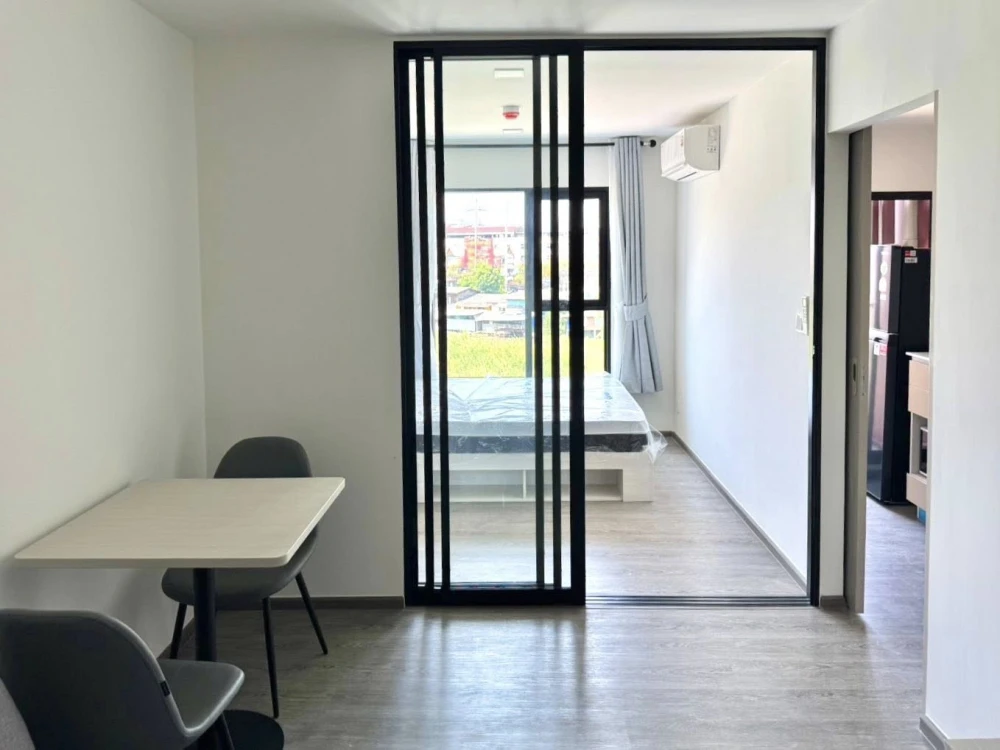 Kave Wonderland, 4th floor, for rent. Nice, fully furnished unit. Book now! Don't miss out!