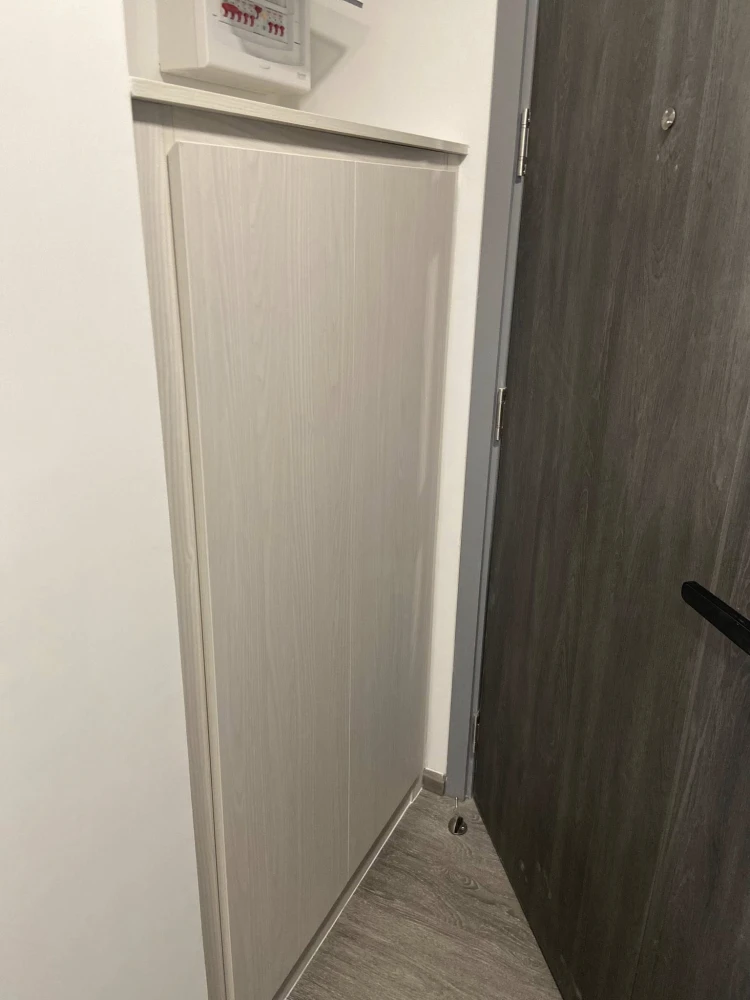 Kave Wonderland, 5th floor, fully furnished unit for rent. Book now before it's too late!