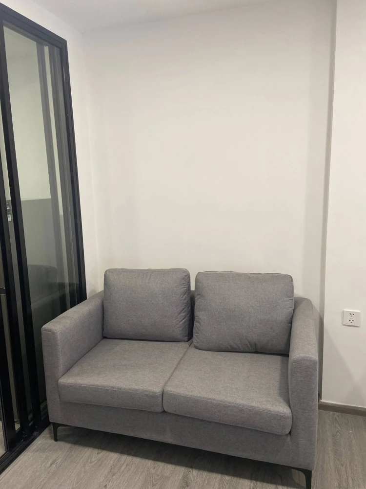 Kave Wonderland, 5th floor, fully furnished unit for rent. Book now before it's too late!