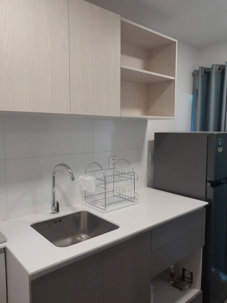 Kave Wonderland, 5th floor, fully furnished unit for rent. Book now, don't miss out!