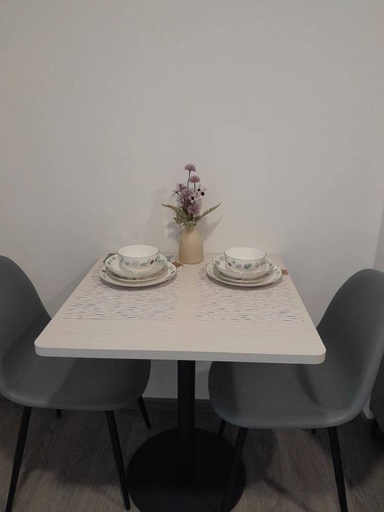 Kave Wonderland, 5th floor, fully furnished unit for rent. Book now, don't miss out!