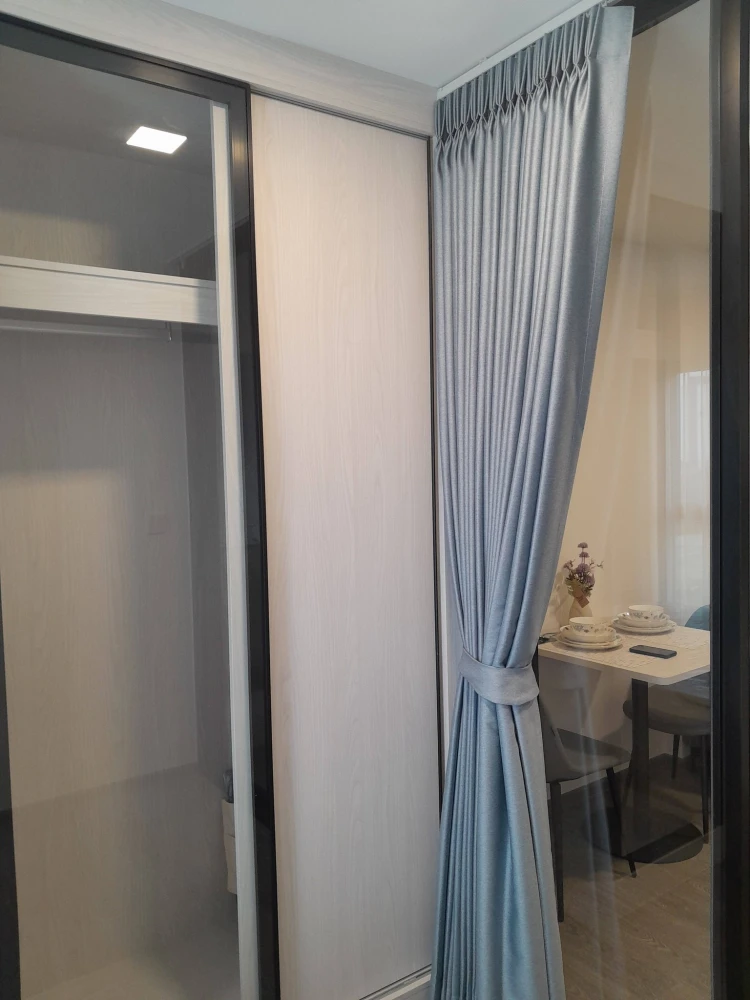 Kave Wonderland, 5th floor, fully furnished unit for rent. Book now, don't miss out!