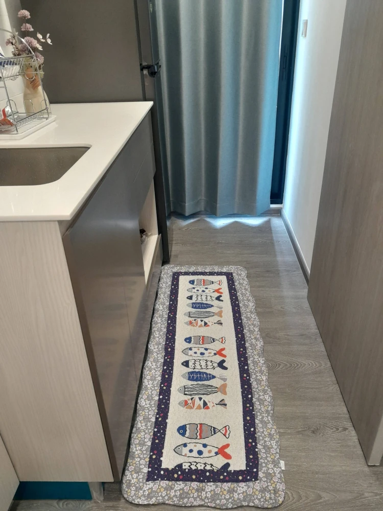 Kave Wonderland, 5th floor, fully furnished unit for rent. Book now, don't miss out!